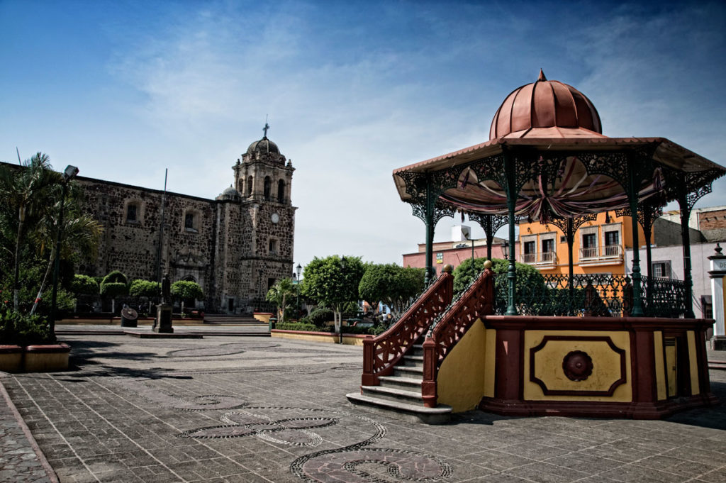 destinos probar bebidas mexicanas tipicas mezcal tequila