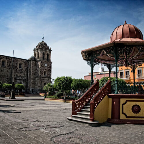 destinos probar bebidas mexicanas tipicas mezcal tequila