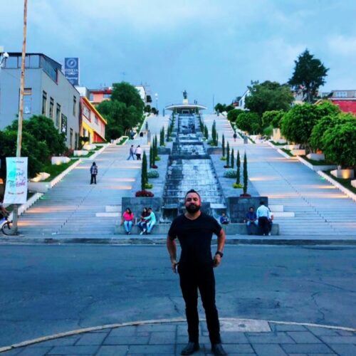 escalinata tlaxcala razones visitarla