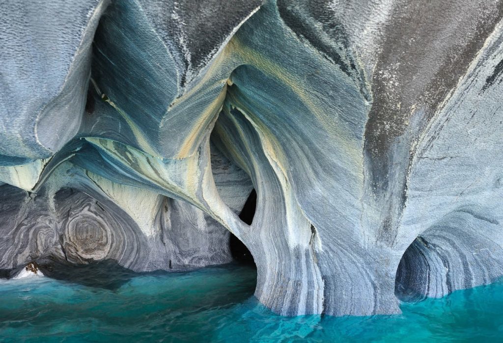 atractivos naturales visitar chile donde ir que hacer