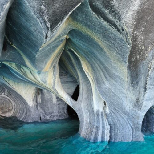 atractivos naturales visitar chile donde ir que hacer