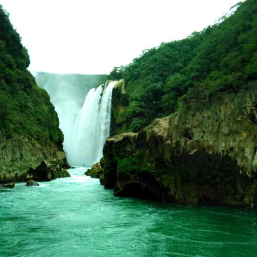 huasteca potosina donde ir rincones