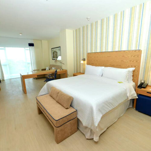 hotel four points cancun centro