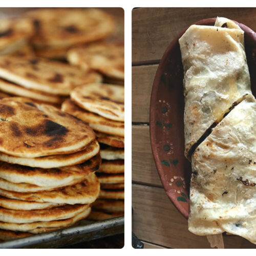 Disfruta de estos dos manjares que nos regala la gastronomía de Sonora