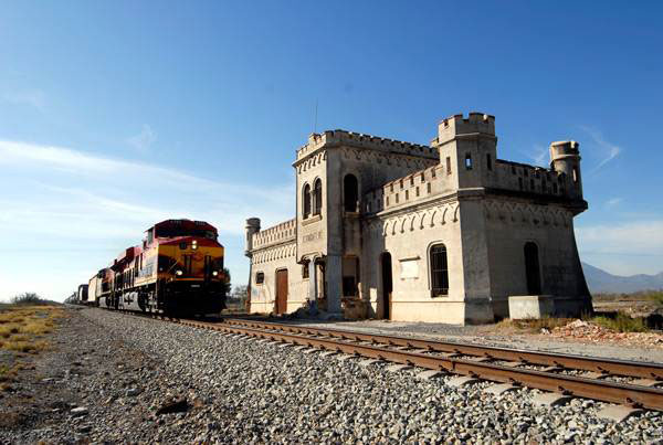 pueblos mágicos de Coahuila