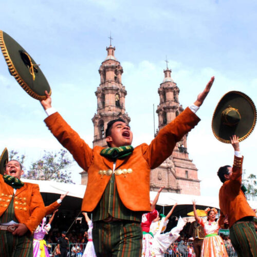 feria de san marcos aguscalientes