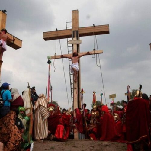 Significado de la Semana Santa