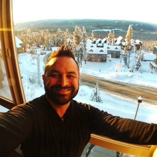 sun peaks big white columbia britanica