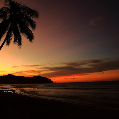 hoteles romanticos sayulita nayarit