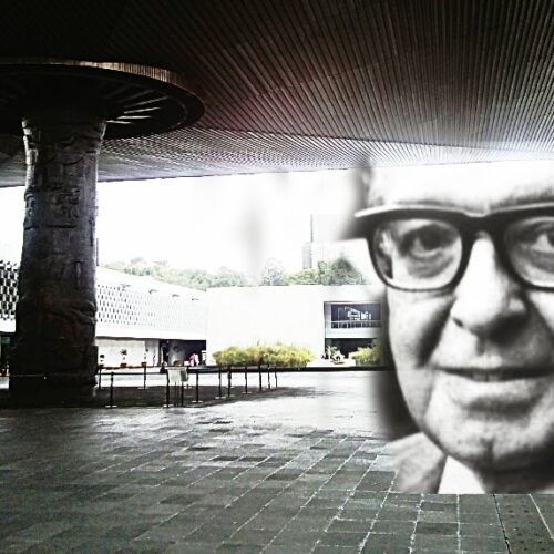 obras importantes arquitecto pedro ramirez vazquez