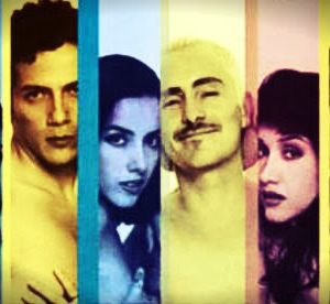 peliculas mexicanas de los 90 90s cine mexicano