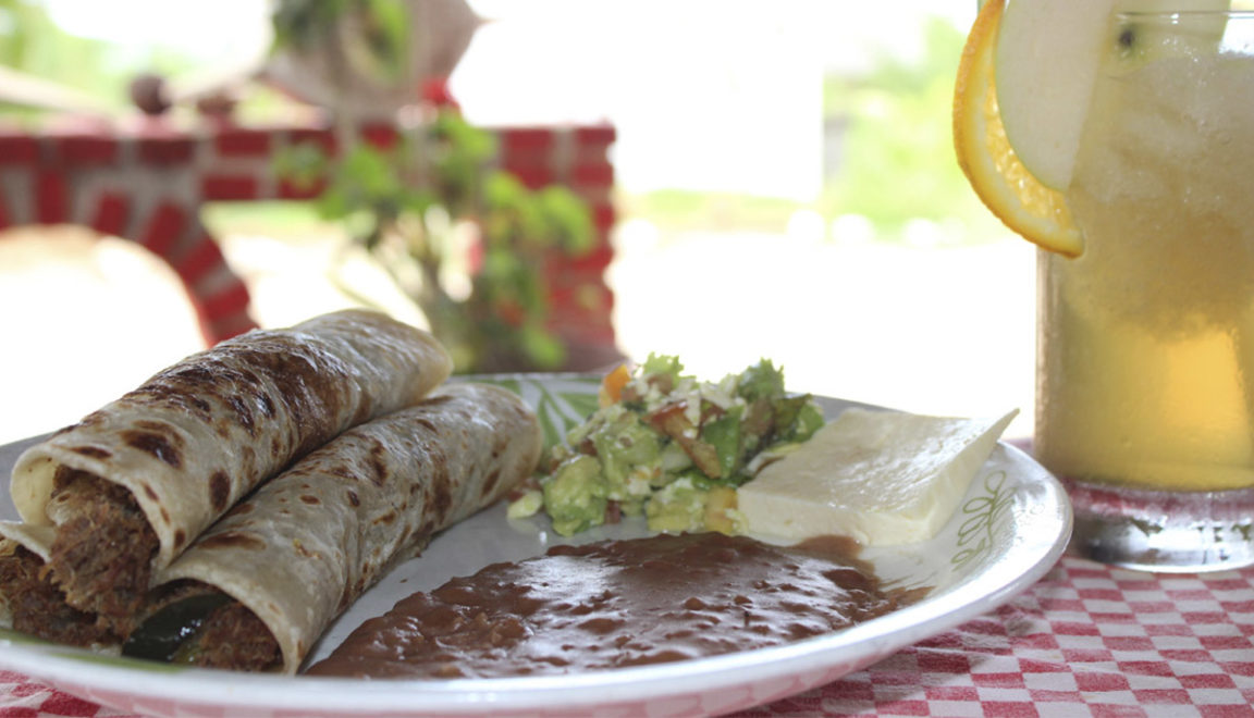 Qué comer en La Paz Baja California Sur