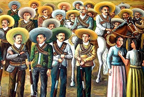 revoluciones cambiaron historia humanidad