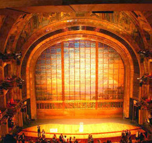 teatros mas bellos ciudad mexico cdmx