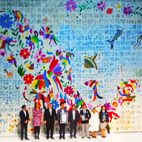 tenango mas grande del mundo