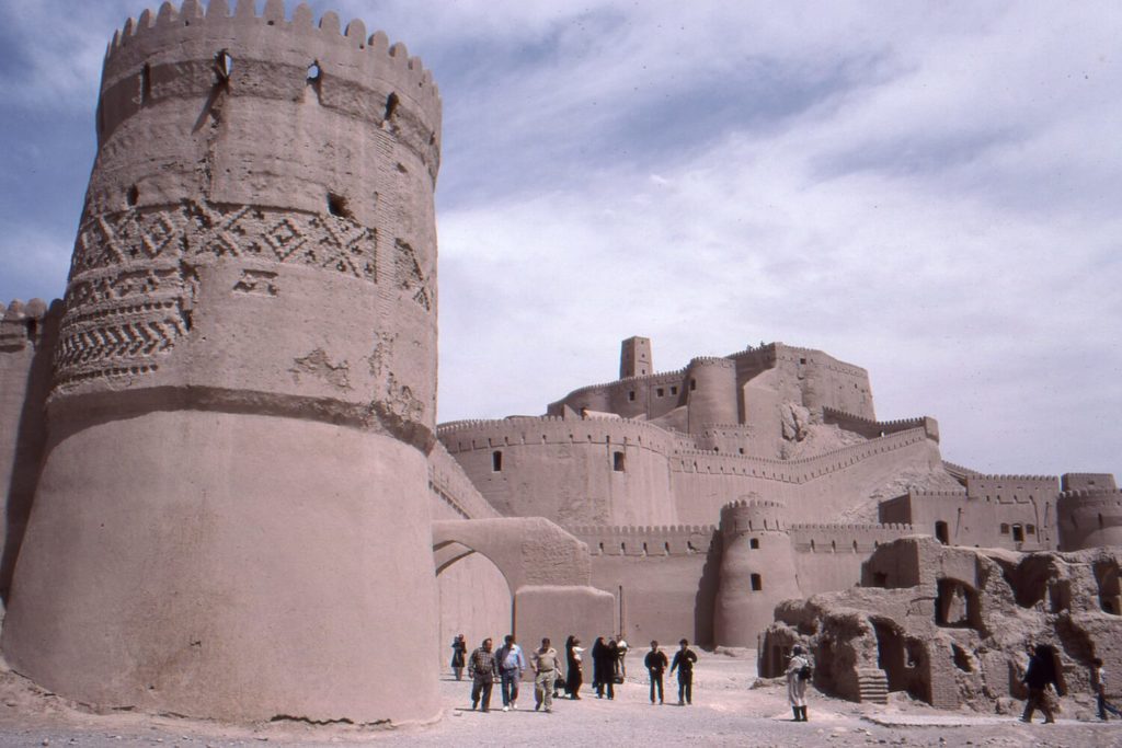 Irán tesoros culturales de persia que visitar en el imperio persa