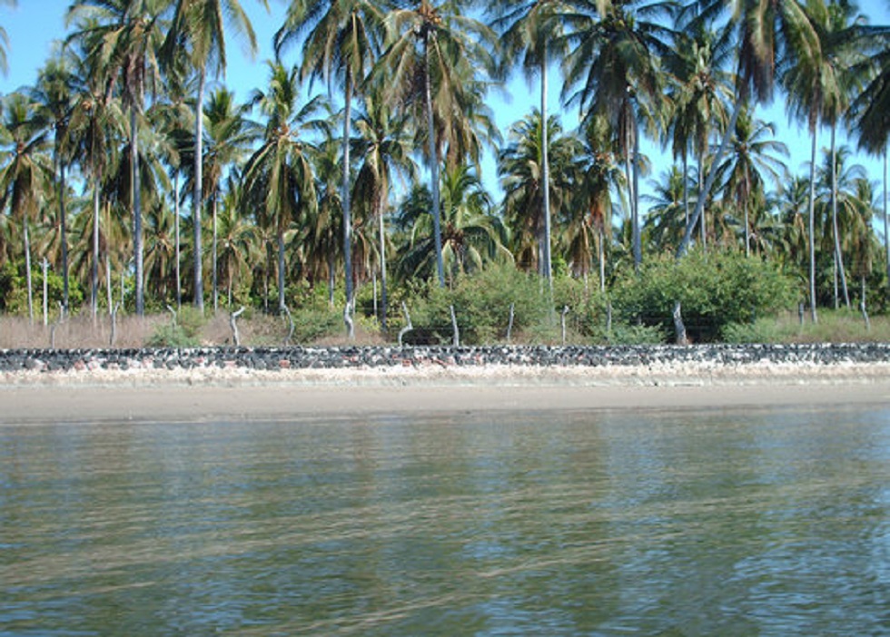 Chiapas también tiene playas