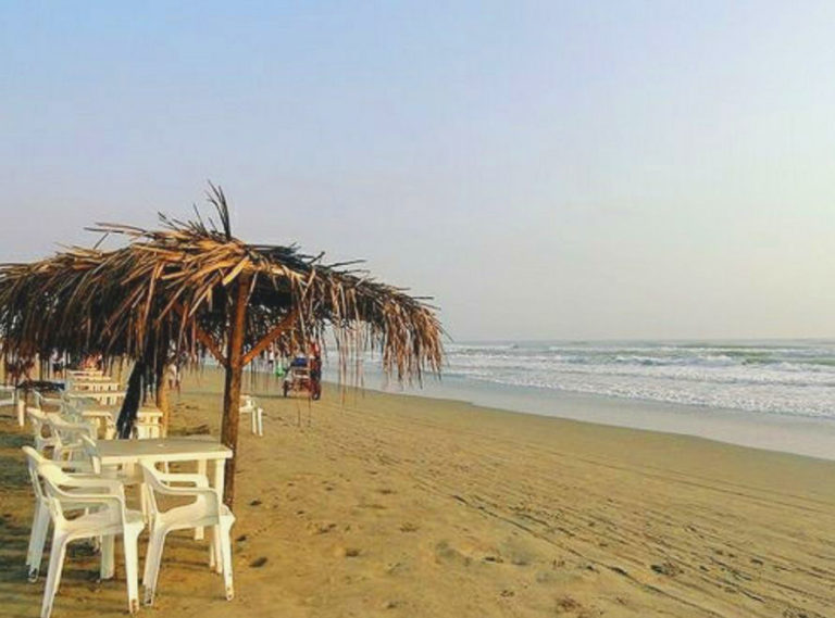 Que hacer en Tecolutla Veracruz, 5 imperdibles - viajaBonito