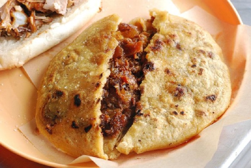 Gorditas de Migajas