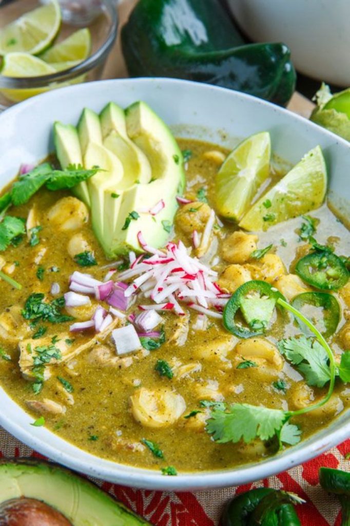 Que hacer en Taxco Guerrero: Degusta su gastronomía