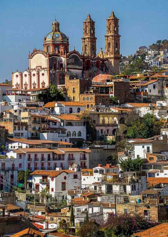 ¿Qué hacer en Taxco Guerrero? 12 opciones rápidas viajaBonito
