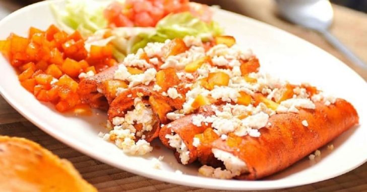 Gastronomía de Guanajuato: 7 platillos que te encantarán - viajaBonito
