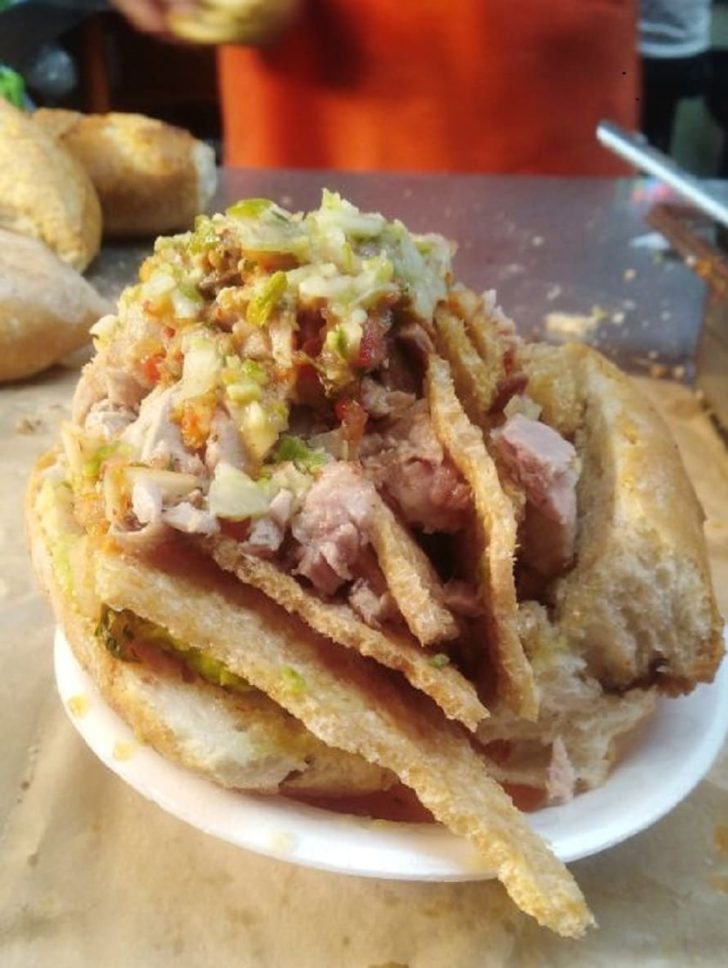 Gastronomía de Guanajuato: 7 platillos que te encantarán - viajaBonito