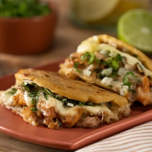 gastronomia de guanajuato