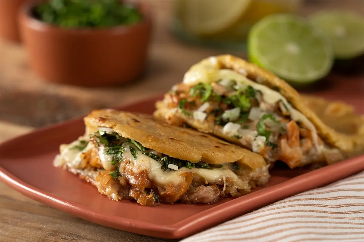 gastronomia de guanajuato