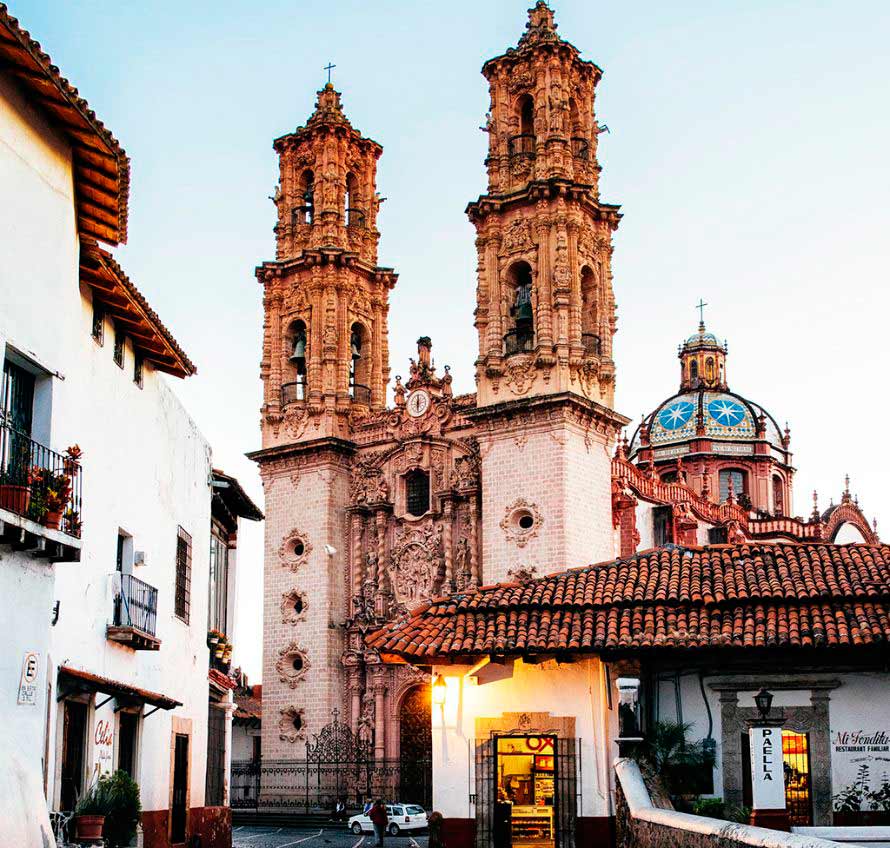 Taxco