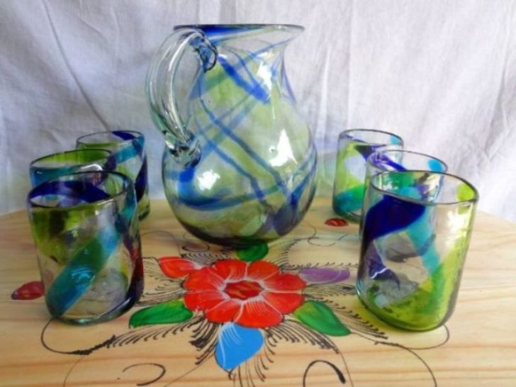 Artesanías de Puebla: Estas son las 16 mejores - viajaBonito