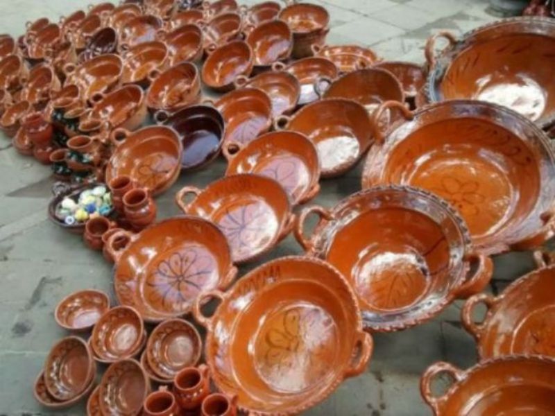 Artesanías de Puebla: Estas son las 16 mejores - viajaBonito