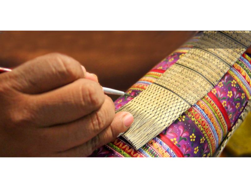 Un poco más de las Artesanías de Puebla