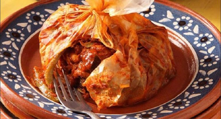 Gastronomía de Hidalgo: 12 platillos típicos - viajaBonito