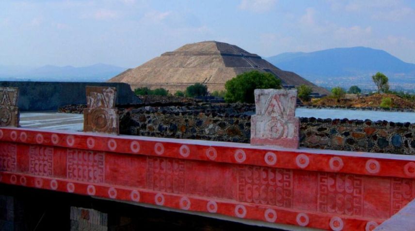 ¿Qué hacer en Teotihuacán? Museo 
