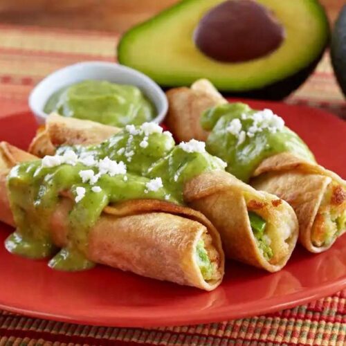 gastronomía de nayarit