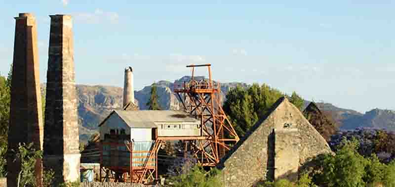 que hacer en Guanajuato mina valenciana