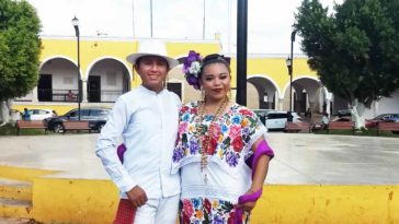 Trajes típicos de México: Los 10 más bonitos - viajaBonito