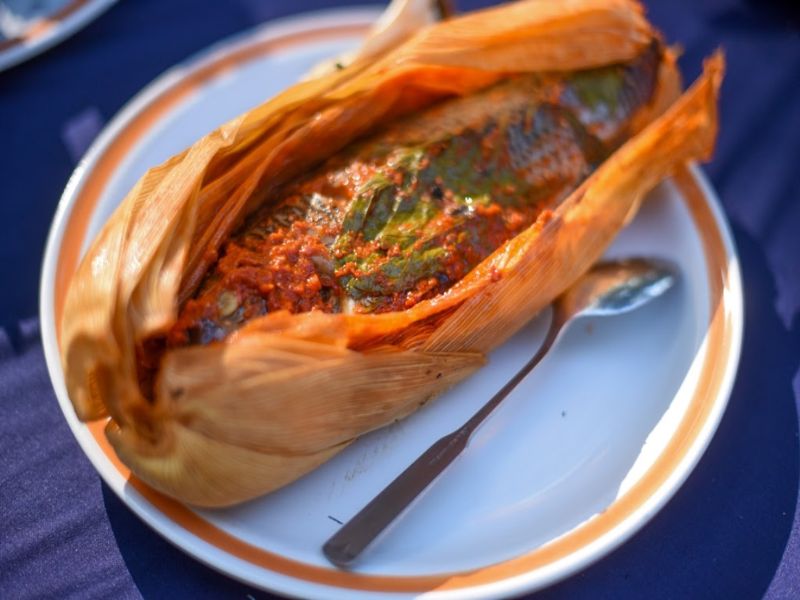 Gastronomía de Morelos: 10 platillos típicos increíbles