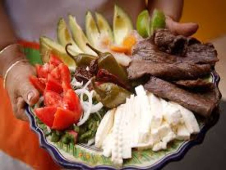 Gastronomía de Morelos 10 platillos típicos increíbles