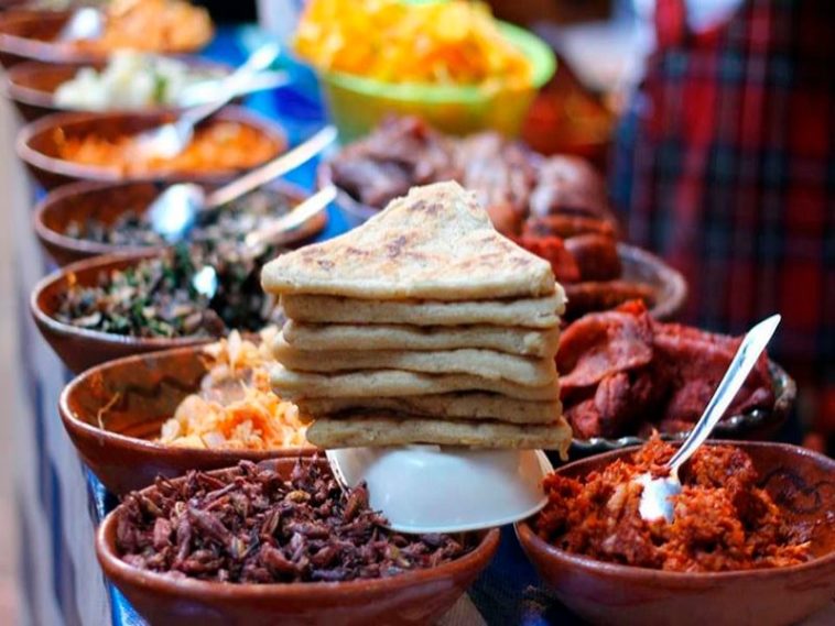 Gastronomía de Morelos 10 platillos típicos increíbles