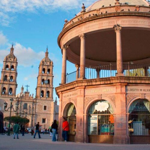 pueblos magicos de durango