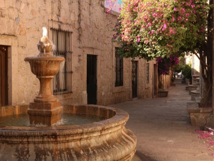 ¿Que hacer en Morelia Michoacán? Las 12 opciones más frescas