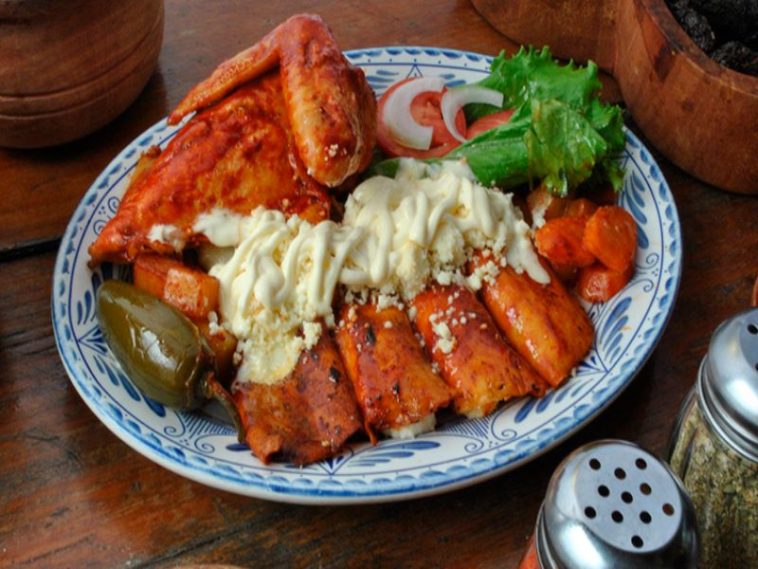 ¿Que hacer en Morelia Michoacán? Las 12 opciones más frescas