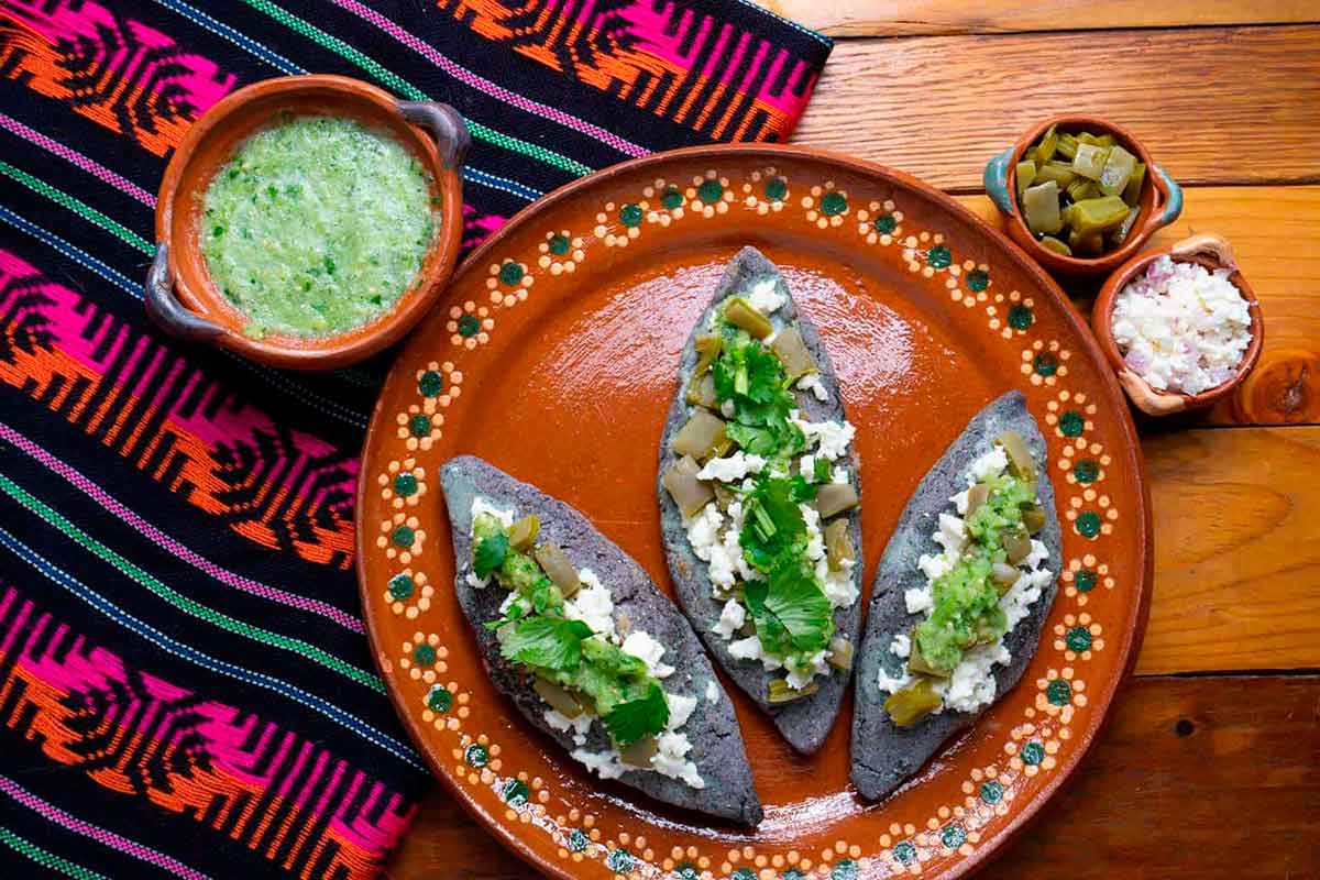 Gastronomía de Morelos: 10 platillos típicos increíbles