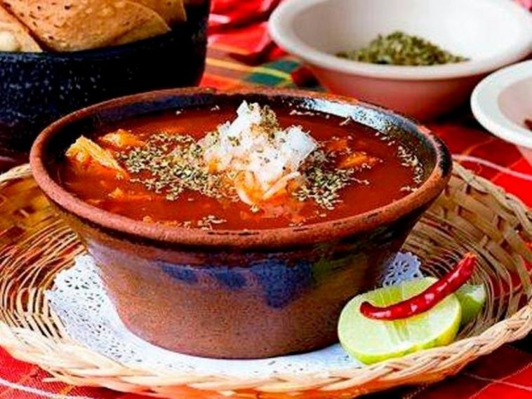 Comida típica de Jalisco Los 13 manjares que debes probar