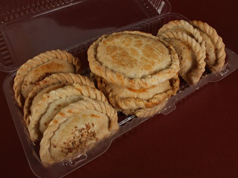 Coyotas de Sonora ¿qué son? historia y su receta típica viajaBonito