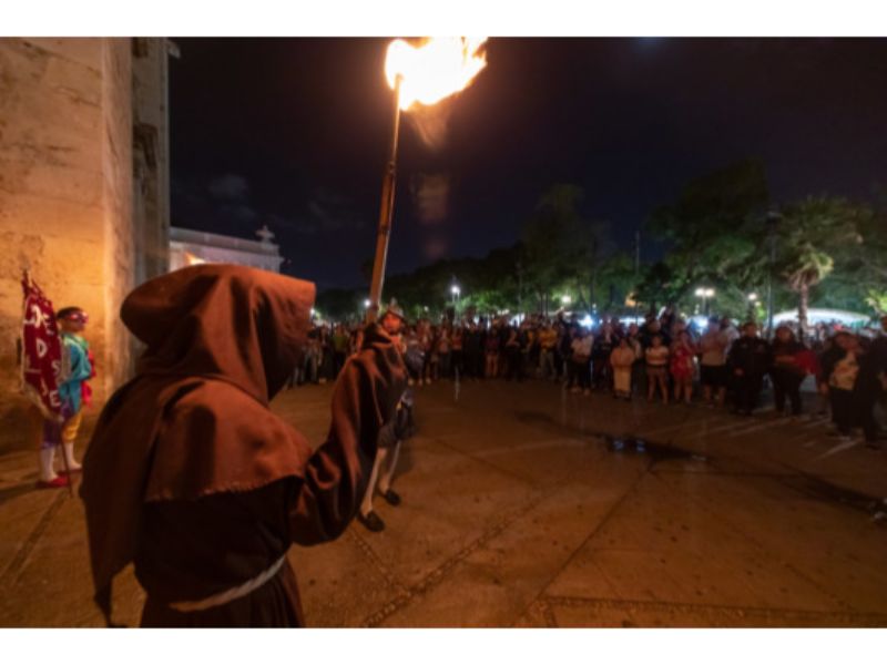 Qué hacer en Yucatán