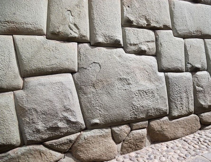  Qué hacer en Cusco Perú: piedra de los 12 ángulos