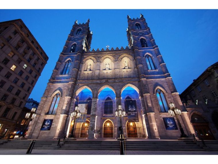 ¿Que hacer en Montreal Canadá? Mi top 10 en verano